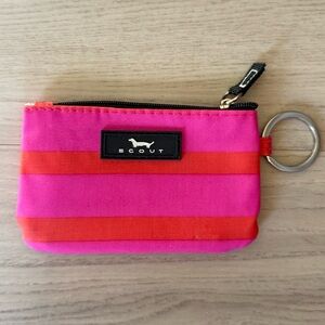 SCOUT
IDKase Card Holder